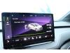 Navigatie Display van een Skoda Enyaq iV Coupe 60 2024