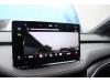 Navigatie Display van een Skoda Enyaq iV Coupe 60 2024