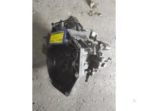 Gereviseerde Versnellingsbak Ford Ka II 1.2 Prijs op aanvraag aangeboden door Benelux Zwijndrecht B.V.