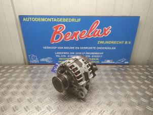 Gebruikte Dynamo Volvo V40 Cross Country (MZ) 2.0 T3 16V Prijs op aanvraag aangeboden door Benelux Zwijndrecht B.V.