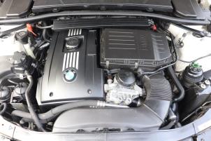 Gebruikte Motor BMW 3 serie (E93) 335i 24V Prijs op aanvraag aangeboden door Benelux Zwijndrecht B.V.