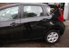 Nissan Note (E12) 1.2 68 Deur 4Deurs links-achter
