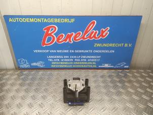 Begagnade Tändspole Volkswagen Polo V (6R) 1.2 TSI Pris på förfrågan erbjuds av Benelux Zwijndrecht B.V.