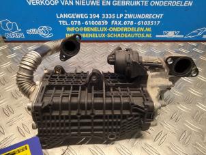 Begagnade EGR-kylare Ford Transit Connect (PJ2) 1.5 EcoBlue Pris på förfrågan erbjuds av Benelux Zwijndrecht B.V.
