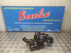 Begagnade Termostathus Ford Transit Connect (PJ2) 1.5 EcoBlue Pris på förfrågan erbjuds av Benelux Zwijndrecht B.V.