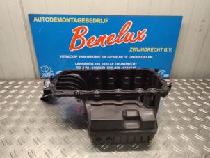 Begagnade Oljetråg Ford Transit Connect (PJ2) 1.5 EcoBlue Pris på förfrågan erbjuds av Benelux Zwijndrecht B.V.