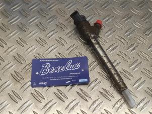 Begagnade Insprutare (diesel) Ford Transit Connect (PJ2) 1.5 EcoBlue Pris på förfrågan erbjuds av Benelux Zwijndrecht B.V.