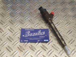 Begagnade Insprutare (diesel) Ford Transit Connect (PJ2) 1.5 EcoBlue Pris på förfrågan erbjuds av Benelux Zwijndrecht B.V.