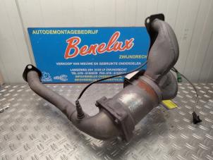 Używane Katalizator Suzuki SX4 (EY/GY) 1.6 16V VVT Comfort,Exclusive Autom. Cena na żądanie oferowane przez Benelux Zwijndrecht B.V.