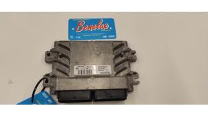 Gebruikte Computer Motormanagement Dacia Logan MCV (KS) 1.6 16V Prijs op aanvraag aangeboden door Benelux Zwijndrecht B.V.