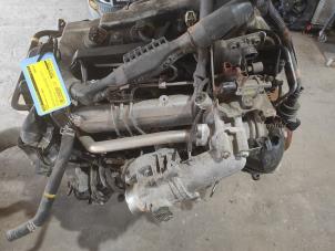 Begagnade Motor Toyota Dyna 100/150 2.5D4-D 90 16V Pris € 3.630,00 Inklusive moms erbjuds av Benelux Zwijndrecht B.V.