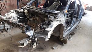 Gebruikte Carrosserie Hoek links-voor Opel Insignia Sports Tourer 2.0 CDTI 16V 160 Ecotec Prijs op aanvraag aangeboden door Autodemontage Joko B.V.