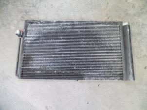 Begagnade Kondensor, luftkonditionering BMW 5 serie Touring (E61) 520d 16V Pris på förfrågan erbjuds av Autodemontage Joko B.V.