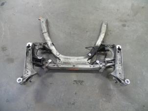 Begagnade Underram BMW 5 serie Touring (E61) 520d 16V Pris på förfrågan erbjuds av Autodemontage Joko B.V.