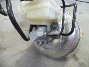 Begagnade Huvudcylinder BMW 5 serie Touring (E61) 520d 16V Pris på förfrågan erbjuds av Autodemontage Joko B.V.