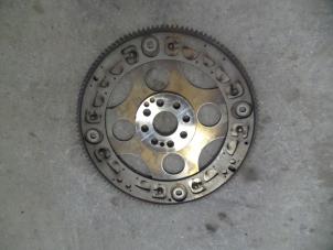 Begagnade Svänghjul BMW 5 serie Touring (E61) 520d 16V Pris på förfrågan erbjuds av Autodemontage Joko B.V.