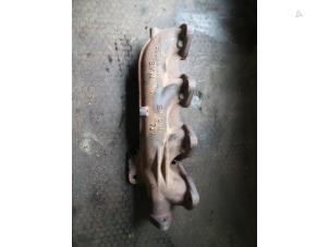 Begagnade Avgasgrenrör BMW 5 serie Touring (E61) 520d 16V Pris på förfrågan erbjuds av Autodemontage Joko B.V.