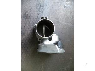 Begagnade Spjällhus BMW 5 serie Touring (E61) 520d 16V Pris på förfrågan erbjuds av Autodemontage Joko B.V.