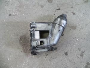 Begagnade Oljekylare BMW 5 serie Touring (E61) 520d 16V Pris på förfrågan erbjuds av Autodemontage Joko B.V.