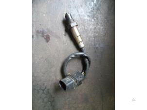 Begagnade Lambdasond BMW 5 serie Touring (E61) 520d 16V Pris på förfrågan erbjuds av Autodemontage Joko B.V.