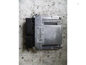 Begagnade Dator, motorstyrning BMW 5 serie Touring (E61) 520d 16V Pris på förfrågan erbjuds av Autodemontage Joko B.V.