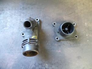 Begagnade Termostathus BMW 5 serie Touring (E61) 520d 16V Pris på förfrågan erbjuds av Autodemontage Joko B.V.