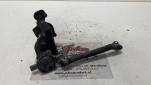 Begagnade PCV-ventil Seat Ibiza III (6L1) 1.4 16V 75 Pris på förfrågan erbjuds av Autodemontage Joko B.V.