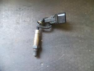 Begagnade Lambdasond Volkswagen Golf V (1K1) 1.4 16V Pris på förfrågan erbjuds av Autodemontage Joko B.V.