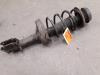 Renault Clio II (BB/CB) 1.4 16V Mac Phersonpoot links-voor