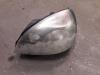 Renault Clio II (BB/CB) 1.4 16V Koplamp links
