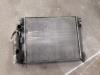 Renault Clio II (BB/CB) 1.4 16V Radiateur