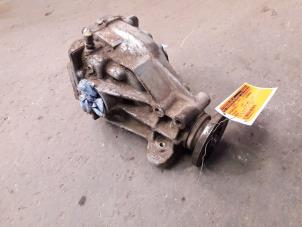 Begagnade Främre differential Daihatsu Terios (J1) 1.3 16V 4x4 Pris på förfrågan erbjuds av Autodemontage Joko B.V.