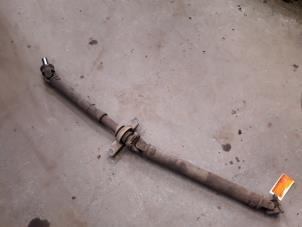 Begagnade Mellanaxel Daihatsu Terios (J1) 1.3 16V 4x4 Pris på förfrågan erbjuds av Autodemontage Joko B.V.