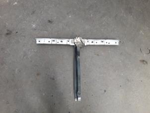 Begagnade Front Daihatsu Terios (J1) 1.3 16V 4x4 Pris på förfrågan erbjuds av Autodemontage Joko B.V.