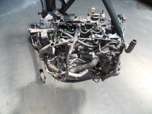 Begagnade Motor Ford Fiesta 6 (JA8) 1.4 TDCi Pris på förfrågan erbjuds av Autodemontage Joko B.V.