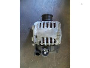 Begagnade Dynamo Ford Fiesta 6 (JA8) 1.4 TDCi Pris på förfrågan erbjuds av Autodemontage Joko B.V.