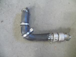 Begagnade Turboslang Ford Fiesta 6 (JA8) 1.4 TDCi Pris på förfrågan erbjuds av Autodemontage Joko B.V.