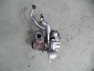 Begagnade Turbo Ford Fiesta 6 (JA8) 1.4 TDCi Pris på förfrågan erbjuds av Autodemontage Joko B.V.