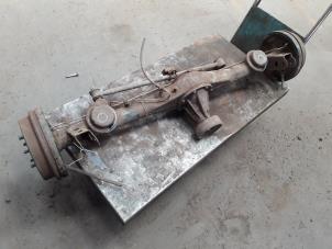 Begagnade 4x4 bakaxel Daihatsu Terios (J1) 1.3 16V 4x4 Pris på förfrågan erbjuds av Autodemontage Joko B.V.