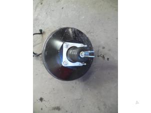 Begagnade Bromsservo Ford Fiesta 6 (JA8) 1.4 TDCi Pris på förfrågan erbjuds av Autodemontage Joko B.V.