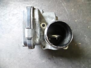 Begagnade Spjällhus Ford Fiesta 6 (JA8) 1.4 TDCi Pris på förfrågan erbjuds av Autodemontage Joko B.V.