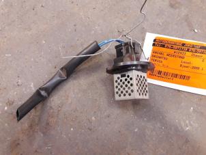 Begagnade Motstånd, kupéfläkt Daihatsu Terios (J1) 1.3 16V 4x4 Pris på förfrågan erbjuds av Autodemontage Joko B.V.