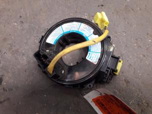 Begagnade Airbagring Daihatsu Terios (J1) 1.3 16V 4x4 Pris på förfrågan erbjuds av Autodemontage Joko B.V.