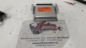 Begagnade Dator, motorstyrning Mercedes Vito (638.1/2) 2.2 CDI 108 16V Pris på förfrågan erbjuds av Autodemontage Joko B.V.