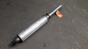 Gebruikte Uitlaat Middendemper Volkswagen Golf III Variant (1H5) 1.4 Prijs op aanvraag aangeboden door Autodemontage Joko B.V.