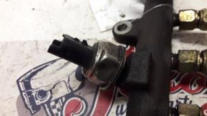 Gebruikte Druksensor Renault Scénic II (JM) 1.5 dCi 105 Prijs op aanvraag aangeboden door Autodemontage Joko B.V.