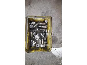 Gebruikte Klepstoter Citroen Jumper (23) 2.5 D 12V Prijs op aanvraag aangeboden door Autodemontage Joko B.V.