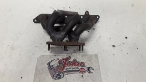 Begagnade Avgasgrenrör Volvo V40 (VW) 1.8 16V Pris på förfrågan erbjuds av Autodemontage Joko B.V.