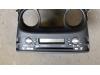 Nissan Almera (N16) 1.5 dCi Radio CD Speler