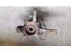 Nissan Almera (N16) 1.5 dCi Asschenkel links-voor